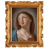 Francesco Trevisani, Madonna orante