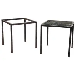 William Haines, Pair of Side Tables