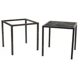 William Haines, Pair of Side Tables
