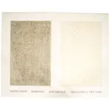 Various Artists, A Group of 3 Posters, 1969-1971, Three offset lithographs in colors on wove paper, one with Lichtenstein's printed signature