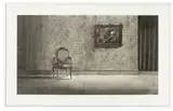 Hans Op de Beeck, Film Noir (Vanitas), 2009, Aquarell auf Arches Velin