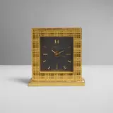 Hermès, Travel clock
