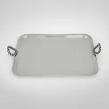 Hermès, Cordage serving tray