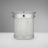 Claude Moliterni, Lapis Collection champagne bucket