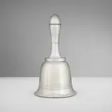 Asprey & Co., Joy Bell cocktail shaker