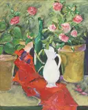 Barbara McGivern, Untitled