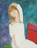 Barbara McGivern, Untitled