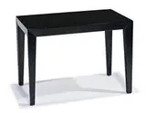 William 'Billy' Haines, Side table, Custom designed for the 1015 North Beverly Drive residence; this example commiss