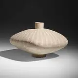 Claude Conover, Vabal vessel
