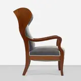 Frits Henningsen, Armchair