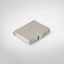 Asprey & Co., Portable folding picture frame