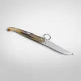 Jacques Mongin for Hermès, Folding knife