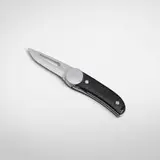 Louis Vuitton, 1995 Louis Vuitton Cup pocket knife with sheath