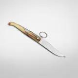 Jacques Mongin for Hermès, Folding knife