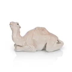 No 826 Camel by Royal Copenhagen, sold Mar 2026