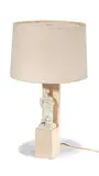 William 'Billy' Haines, Desk lamp