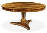 William 'Billy' Haines, Gemütlich table