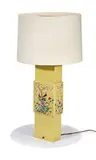 William 'Billy' Haines, Table lamp