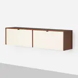 Florence Knoll, Hanging cabinet, model 121 W-1