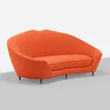 Cesare Lacca, Sofa
