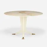Ico Parisi, Dining table
