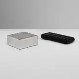 Smoking accessories, set of two by Hermès, sold Apr 2025