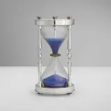Christofle, Gallia hourglass