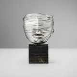 Igor Mitoraj, Veiled Face