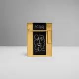 S.T. Dupont, Picasso Faune Edition pocket lighter