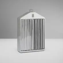 Ruddspeed Ltd., Rolls-Royce radiator decanter