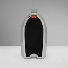 Ruddspeed Ltd., Bugatti radiator decanter