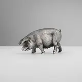 Asprey & Co., Pig figurine