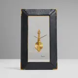 Jaeger-LeCoultre for Asprey, Mantel clock