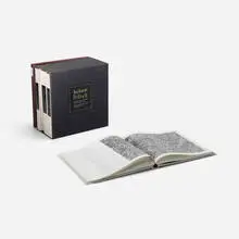 Jackson Pollock, A Catalogue Raisonné of Paintings, Drawings and Other Works, 1978, bound printed paper