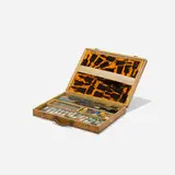 Arman, Paintbox