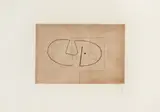 Victor Pasmore R.A., Untitled, from IAA Portfolio (not in Lambertini), Etching and aquatint in colours, 1975, on wove paper
