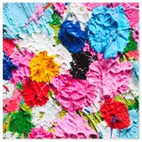 Fruitful (Small)(H8-2) by Damien Hirst, Diasec-mounted giclée print in colours, 2020, on aluminium composite panel, sold Jan 2025