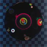 Backbeard by Takashi Murakami, Offset lithograph in colours, 2004, on wove paper, sold Jan 2025