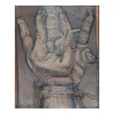 Wine, Untitled (hands)