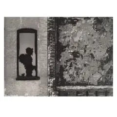 Gordon Matta-Clark, Walls, 1972, gelatin silver print