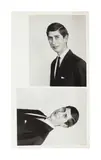 Cecil Beaton, The Prince of Wales (now King Charles III)