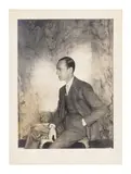 Cecil Beaton, Fred Astaire