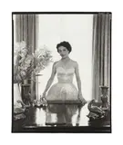 Cecil Beaton, French Socialites and Cultural Figures, 20th century, To include:
