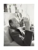 Cecil Beaton, Playwrights and Authors, circa 1930s-1972