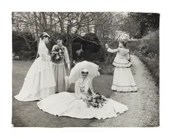 A selection of miscellaneous photographs, 20th century by Cecil Beaton, To include:, sold Jun 2025