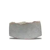 Peter Beard, Flattened vessel