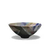 David Howard Jones, Large bowl