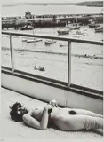 Edward Piper, Reclining nude