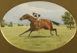 Isaac J. Cullen, Sophron
