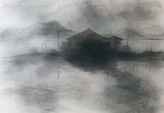 Colin Moss, Untitled